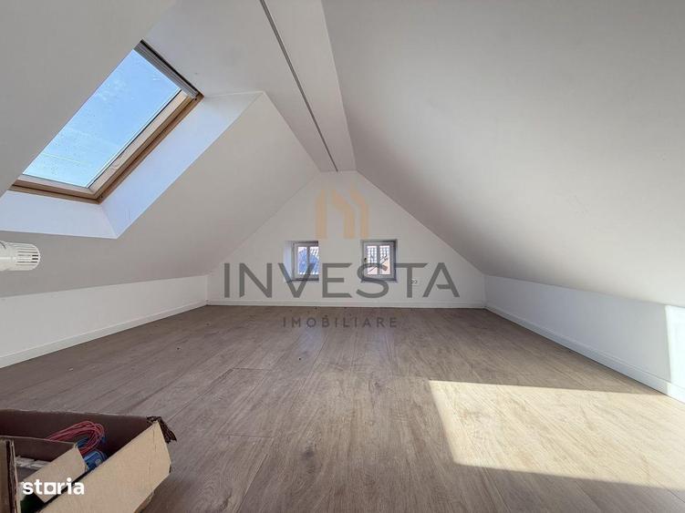 Casa de inchiriat pentru birouri- Andrei Muresanu | 210 mp - 3