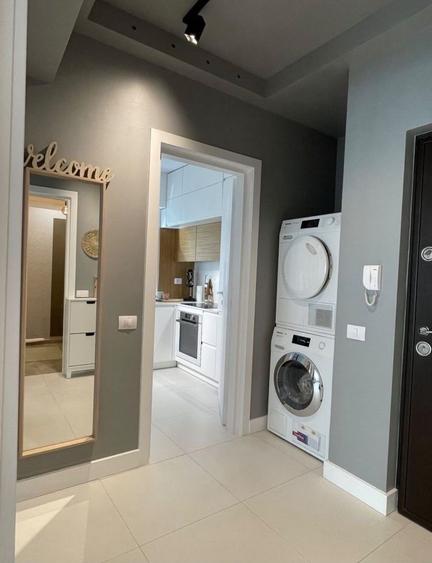 Apartament cu 2 camere decomandat, mobilat în Grozăvești
