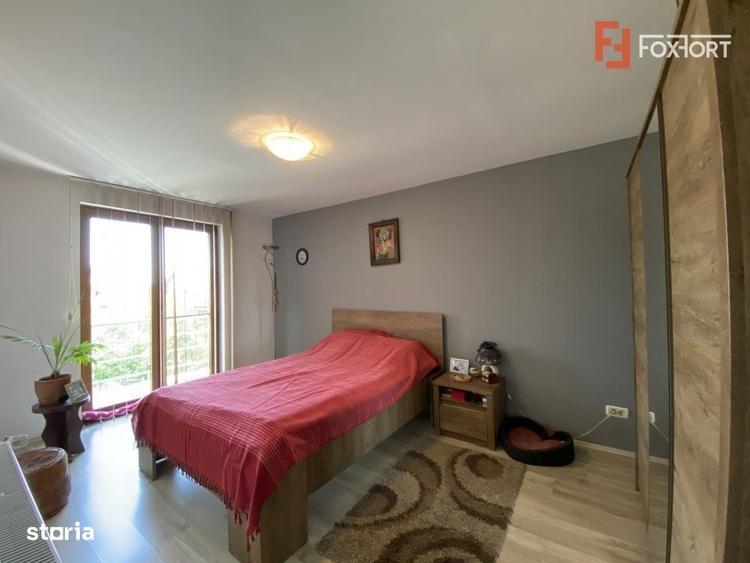 Casă cu 4 camere cu Canalizare în Bogdăneștilor
