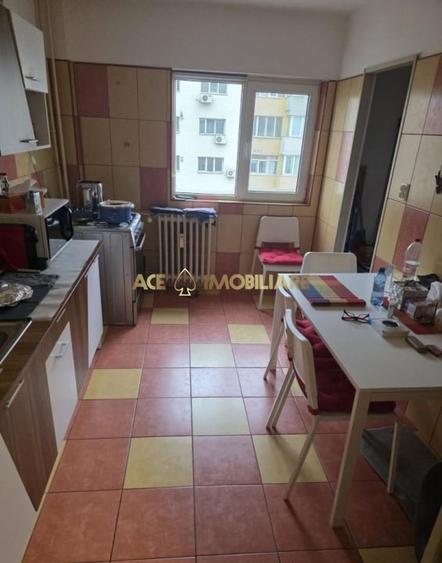 2 Camere | Stefan cel Mare | Proximitate Metrou | Mobilat - 4