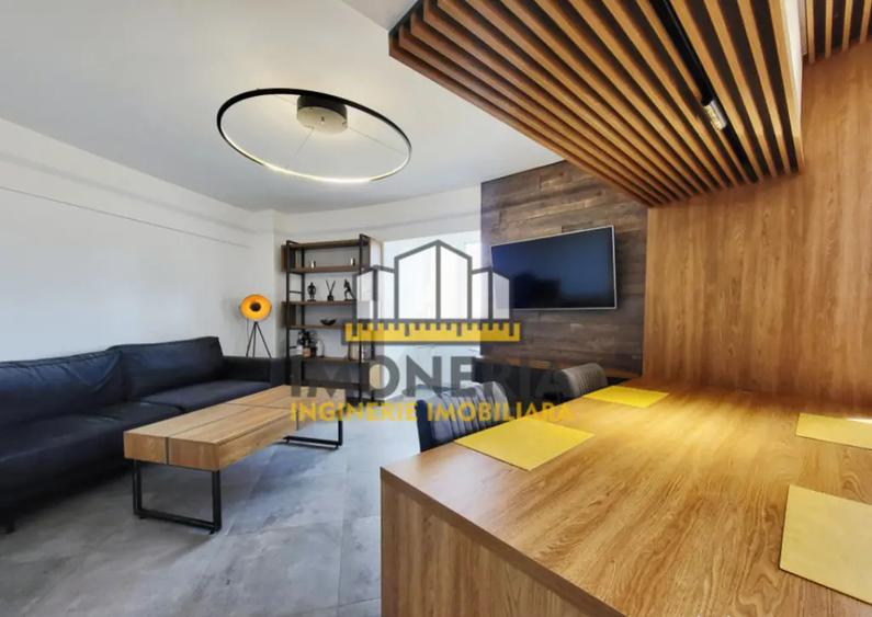 3 camere-0% comision-Parc 9 Mai-700m metrou Crangasi-net 2Gb - 13