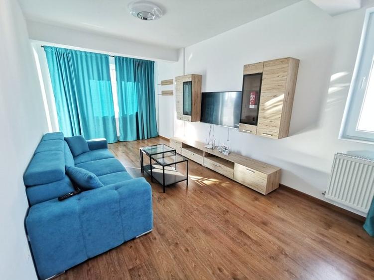 Mihai Bravu//Bloc Nou/Ap 2 Camere la cheie/ - 1