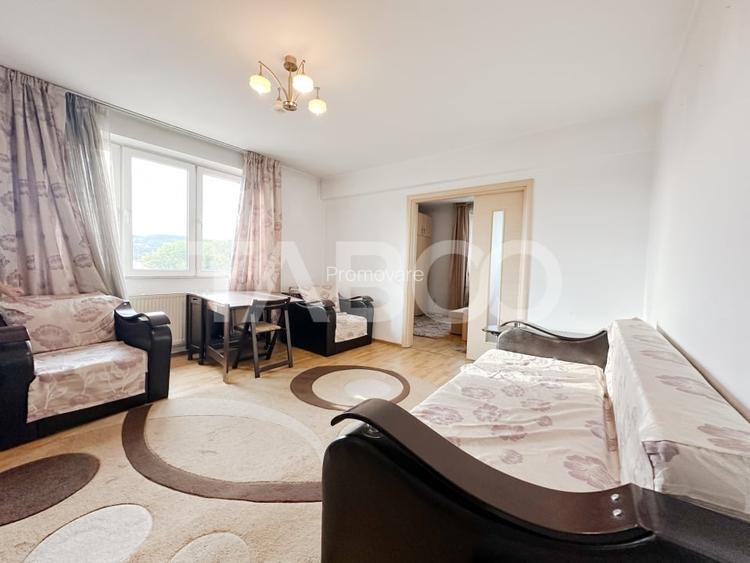 De vanzare apartament cu 2 camere + garaj langa BT Arena Plopilor