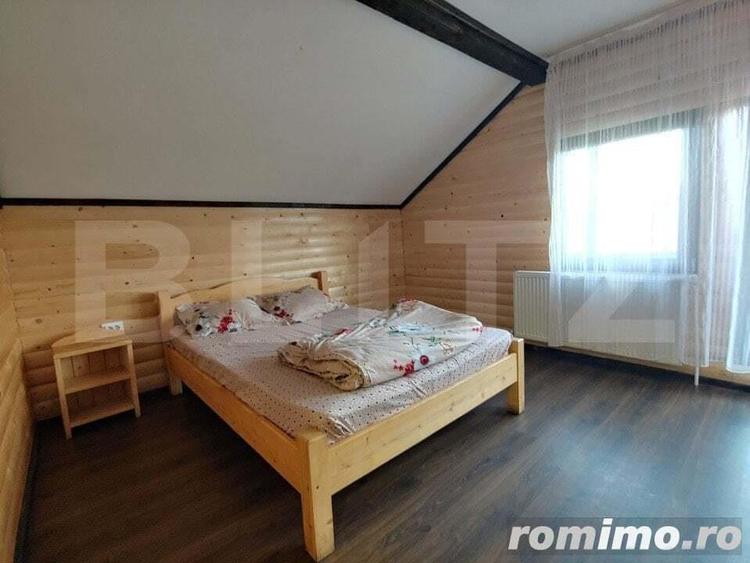 Pensiune, zona superba Paltinoasa! - 11
