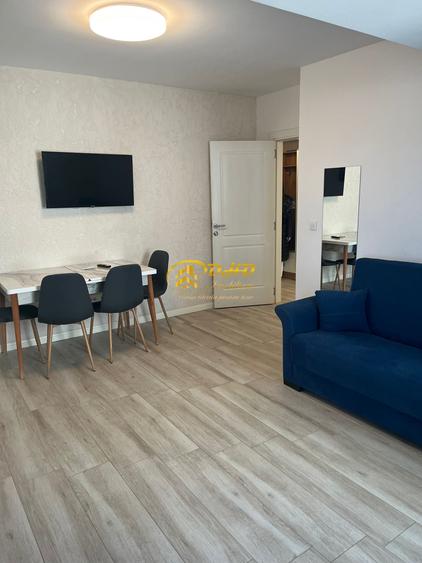 Apartament 2 camere Cug - 3
