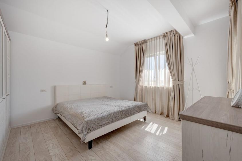 Casa cu Mesteceni!  Complex Lalelelor Domnești - 43