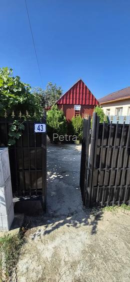 Vand casa tip container