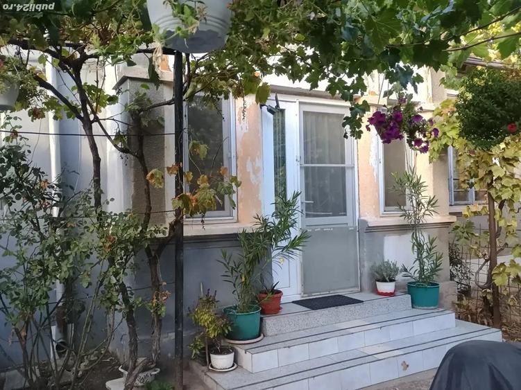 Vand casa in apropiere de centrul orasului,cu Parcela Generoasa & Pozitie De Exceptie! - 6