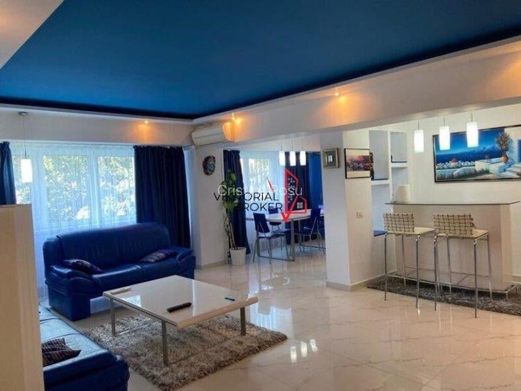 3 Camere Unirii, Luminos