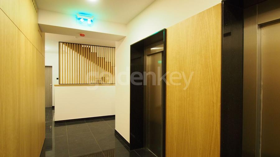 Apartament cu 3 camere langa Parcul Verdi - 10