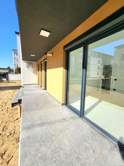 OCAZIE: Apartament nou, ansamblu premium, grădină privată - 5