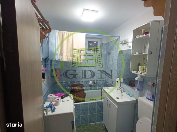 Apartament cu 2 camere de vanzare Reghin zona centrala - 3