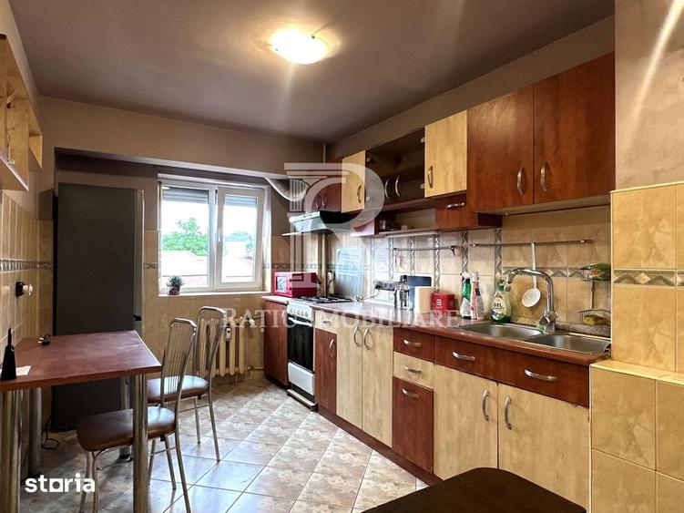Apartament de inchiriat cu 4 camere | Bulevardul Dacia | Oradea - 17