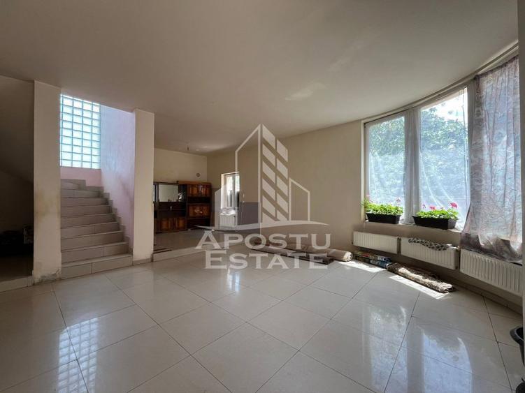 Casa invididuala cu 13 camere, situata in zona Mehala - 9