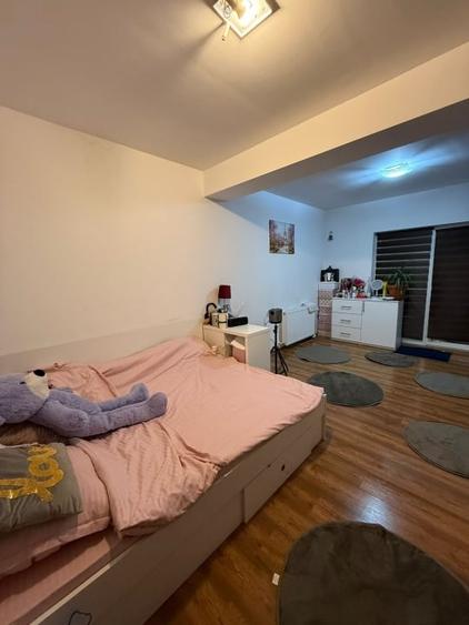 Garsoniera 35 m² in Chiajna, bloc 2020 – finisata complet, langa Liceu & Padure - 9