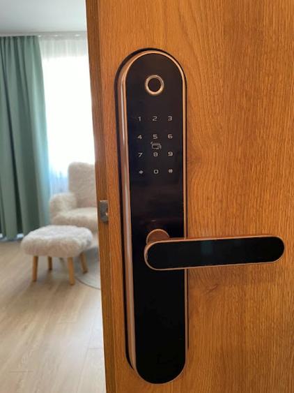 Apartament Premium | Grand Chalet | Poiana Brasov - 6