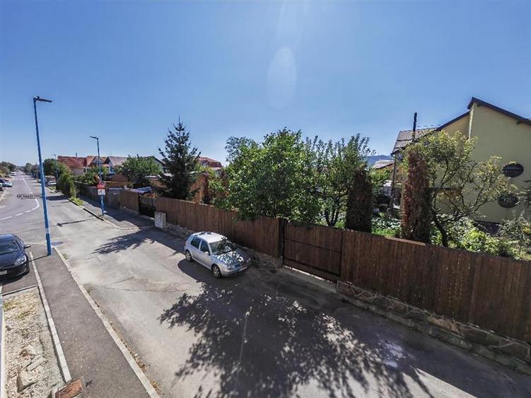 Inchiriem Garsoniera, Mobilata, Decomandata, Tractorul - 20