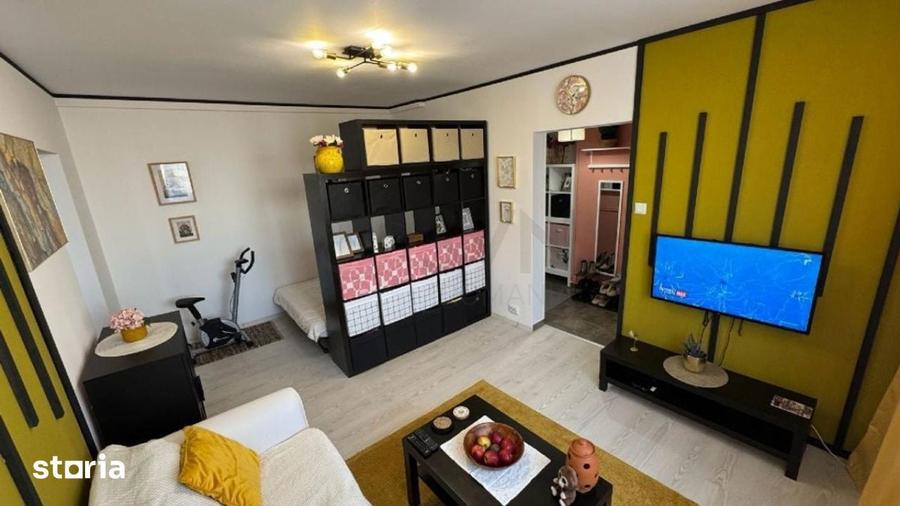 Apartament 2 Camere I De Vanzare I Ion Mihalache - 6