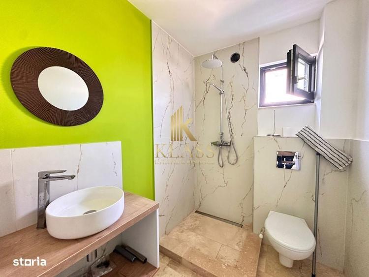Duplex de vanzare | Zona rezidentiala Clinceni, langa lac | Comision 0 - 13