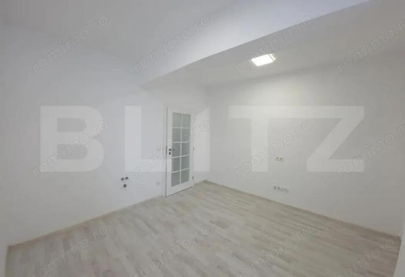 Apartament 77 mp utili locuin?a sau cabinet medical, intrare din strada - 2