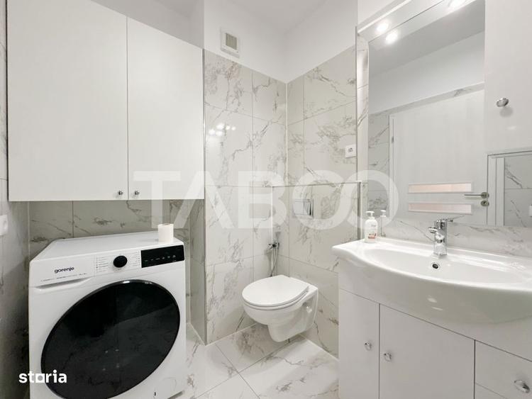 Apartament cu 2 camere de vanzare cu parcare bloc nou in zona Iris - 5