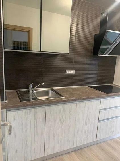 Apartament cu 1 camera, decomandat, zona Tudor Vladimirescu - 6