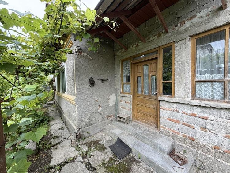 Casa cu teren la 50 km de Bucuresti | Uliesti Dambovita - 3