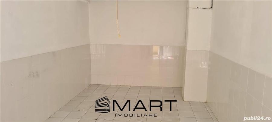 Spatiu Depozitare Avram Iancu - 7