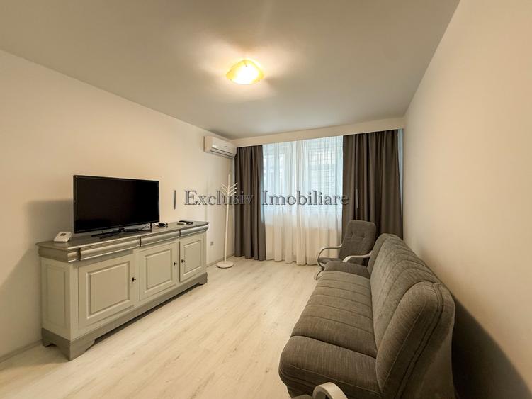 Apartament 2 camere | Faleza Nord | Balcon - 1