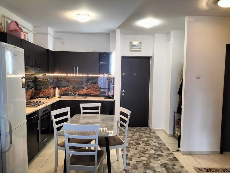 Proprietar inchiriez apart 2 cam,Green Park,Tatarasi - 1