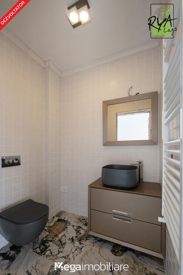 ✅TVA inclus: Complex de case finalizat, RYA Lago - Mamaia Nord - 9