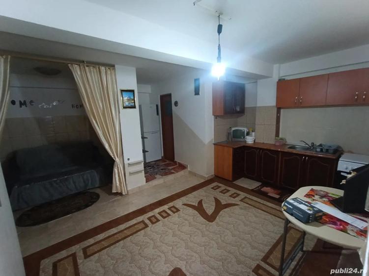 Persoana Fizica: Vand Apartament 1 Camera (27mp) cu Intrare Separata Cartier Mara?ti - 2