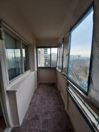 Pantelimon, 3 camere decomandat, confort 1, parc Morarilor, 10 min. metrou - 10