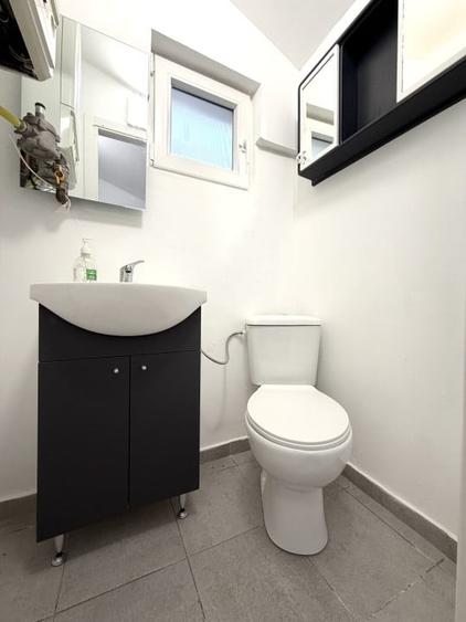 Apartament 2 camere, 48 mp utili, parter,  COMISION 0% - Piata Balcescu - 9