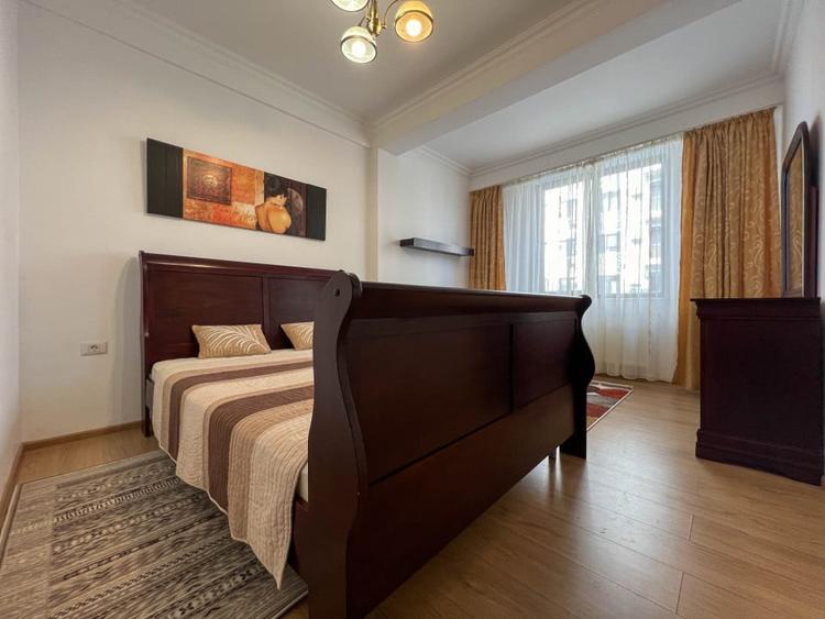 Termen lung! Mamaia 2 camere SOLID HOUSE si loc de parcare - 4