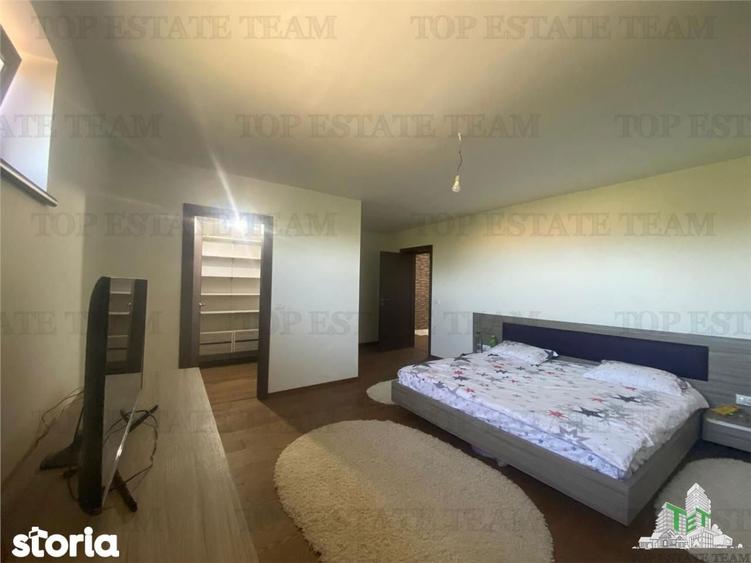 Vila P+1 cu 4 camere, localitatea Arsa Mangalia, Constanta - 13