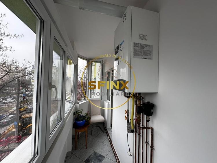 Apartament modern 2 camere de inchiriat centrala proprie Calea 13 Septembrie - 9