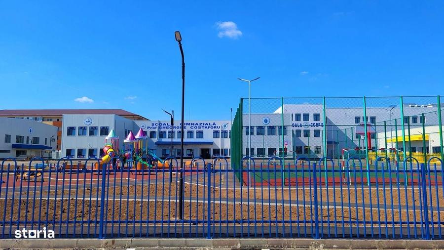 Apartament modern cu 2 camere, bloc nou, securizat - Soseaua Oltenitei - 4