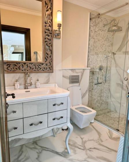 Lux in inima Aradului, 2 camere la Arad Plaza - 6