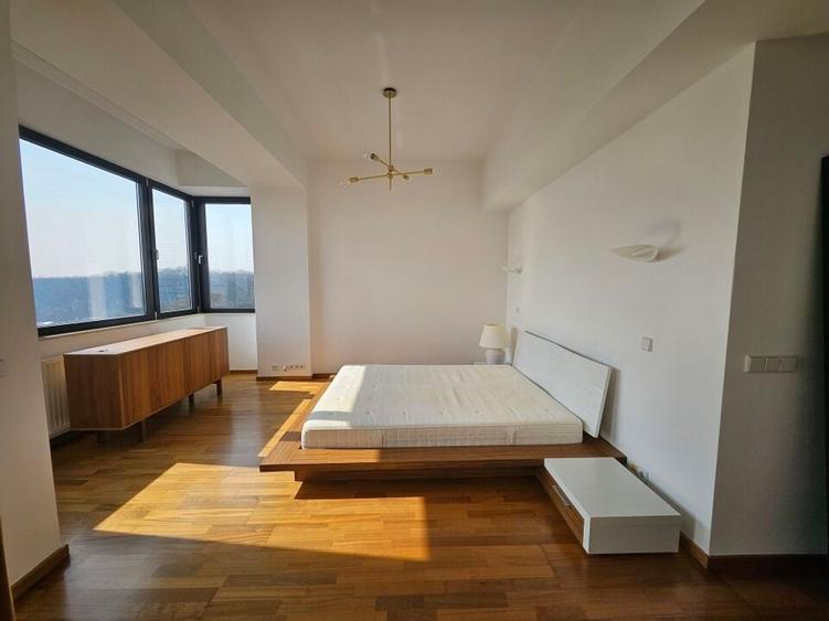 VANZARE 3 CAMERE COMPLEX LIZIERA - VEDERE PADUREA BANEASA! - 19