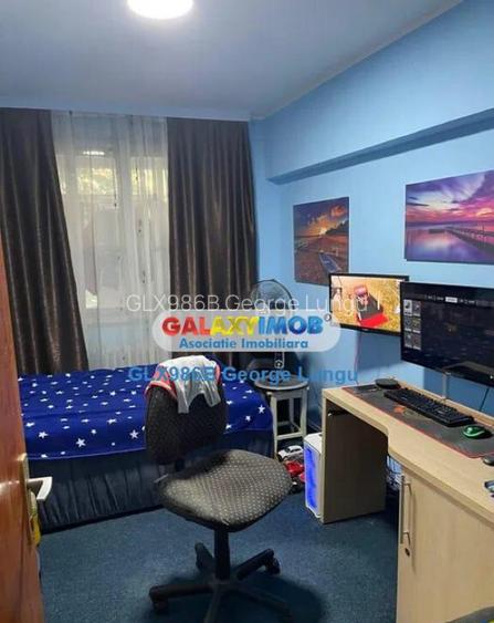 Apartament 3 camere Drumul Taberei SF Andrei