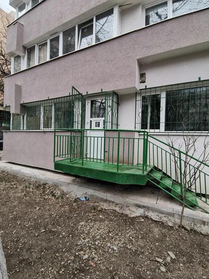 Spatiu comercial de inchiriat Drumul Taberei 39 - 3