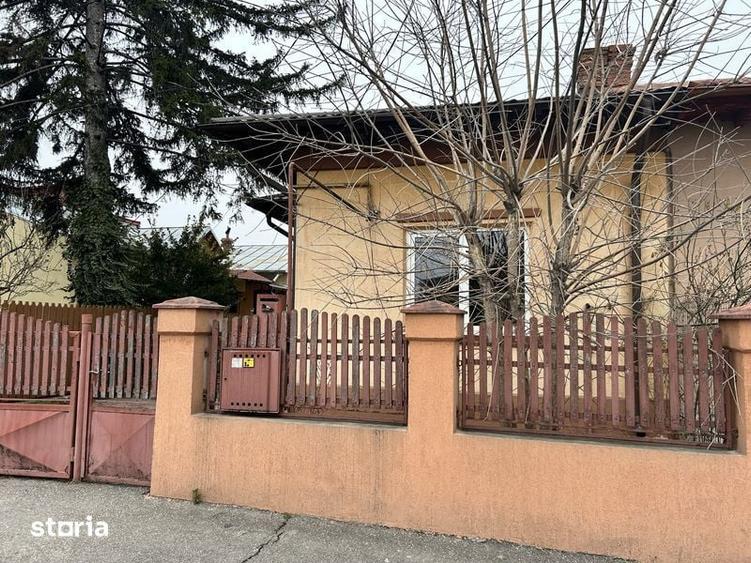 Vand casa in Ploiesti zona Lupeni - 1