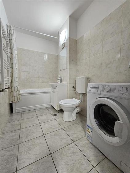 Studio de inchiriat la Subcetate City - 7