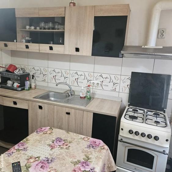 Garsoniera spatioasa 35 mp Astra - 4