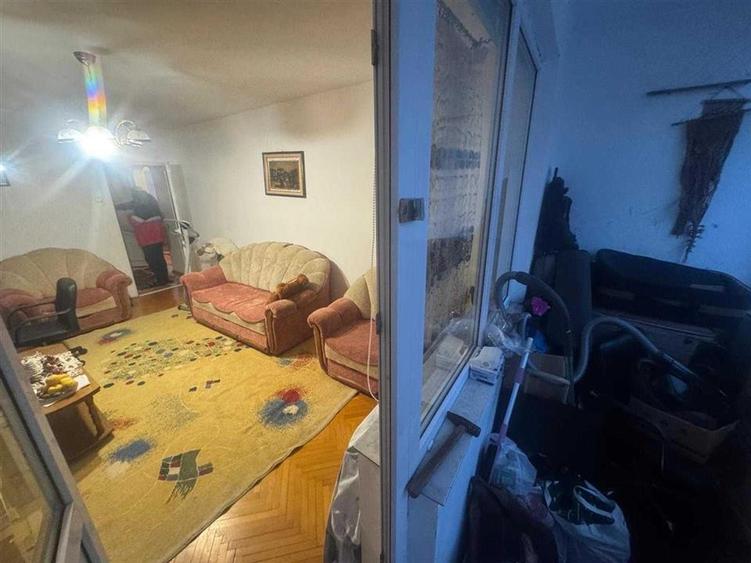 Apartament 3 camere Alexandru cel Bun - 3