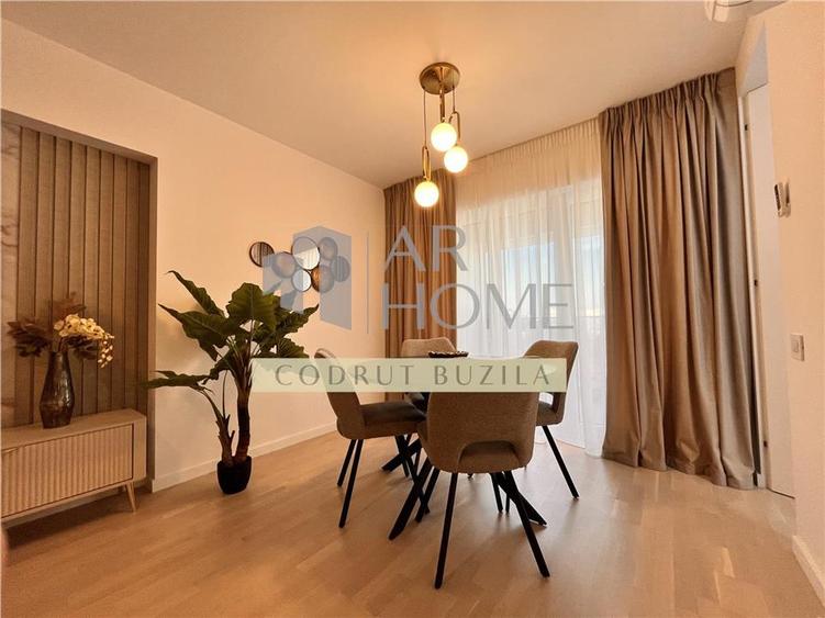 Apartament 2 camere, prima inchiriere, Ploiesti, Parcul Mihai Viteazul - 3