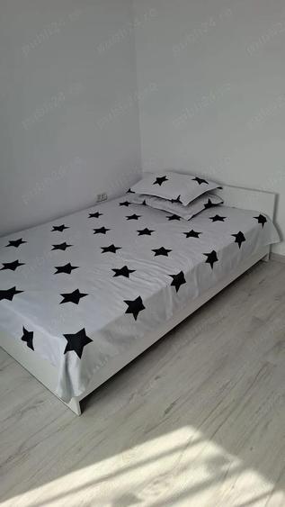 Garsoniera de inchiriat Weiner Palada - Militari Residence - 9