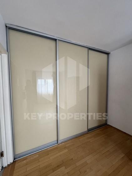 Tineretului, vedere directa catre parc, apartament renovat, parcare - 5