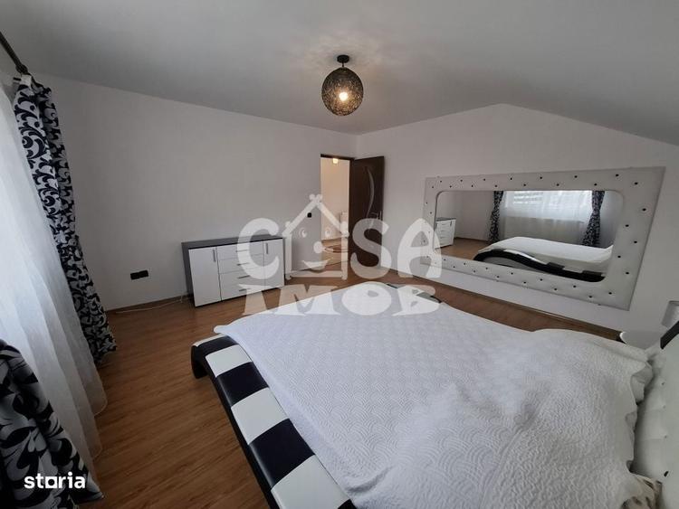 Vila P+M in Viforata - la pret de apartament cu 4 camere - 17
